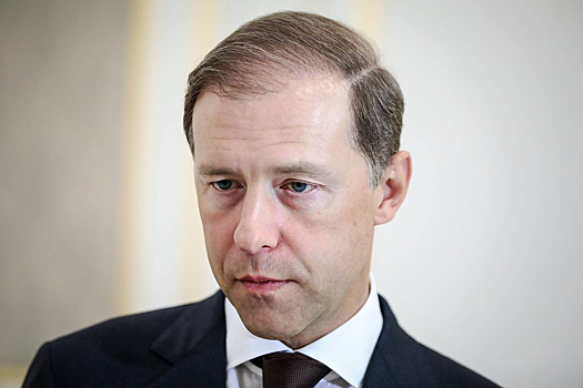 Мантуров заявил о проблемах из-за высокой ключевой ставки