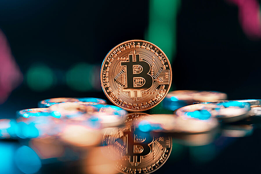 Курс биткоина обновил исторический максимум