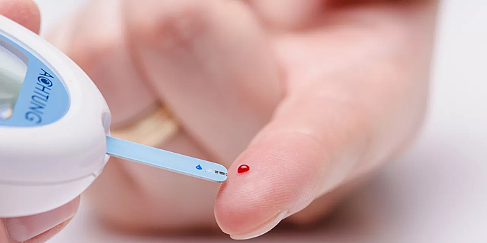 Ученые узнали, как чеснок помогает снизить уровень сахара в крови