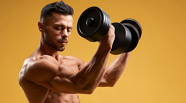 Найдена связь между деменцией и качеством мышц