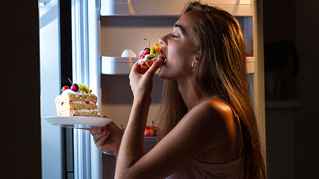 Влияет ли порядок приема пищи на успехи в похудении