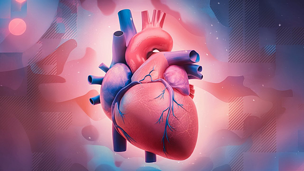 Выявлен белок, связанный с сердечной недостаточностью