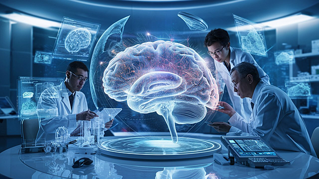 Что происходит в мозге в момент внезапного озарения