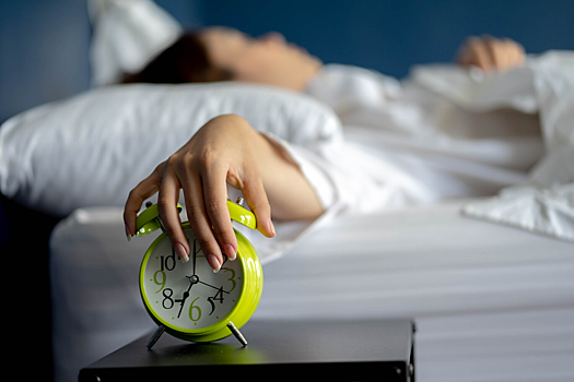 Ученые развенчали миф о единой норме здорового сна