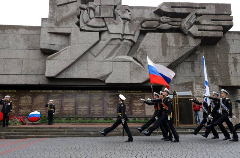 Парада Победы в Севастополе в этом году не будет Парада Победы в Севастополе в этом году не будет