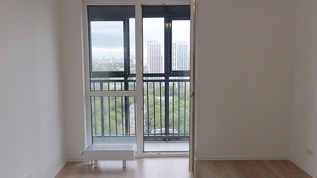 Кабмин РФ разработает план развития рынка арендного жилья