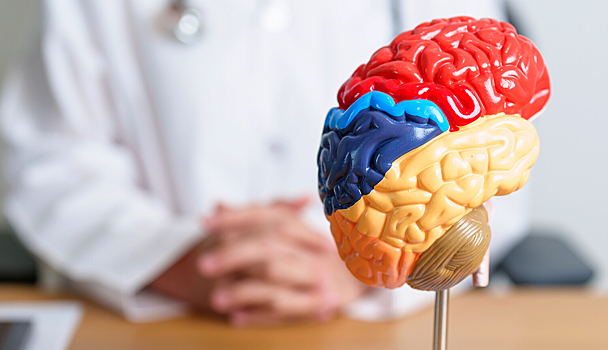 Найдена новая причина развития болезни Альцгеймера