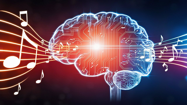 Выяснено, как музыка влияет на мозг