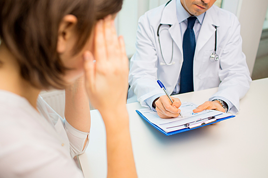 Ученые выяснили, как психотерапия снимает хроническую боль