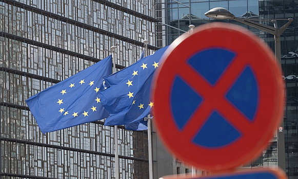 В Британии поразились «предсмертному состоянию» ЕС