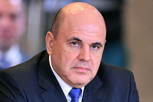 Мишустин выделил 3,8 млрд рублей на российский ответ Starlink