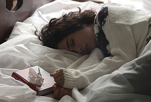 Ученые выяснили, как сон влияет на память