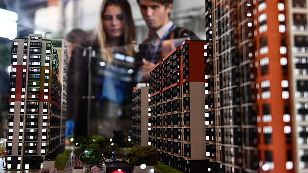 Эксперты объяснили скачок спроса на ипотеку в России