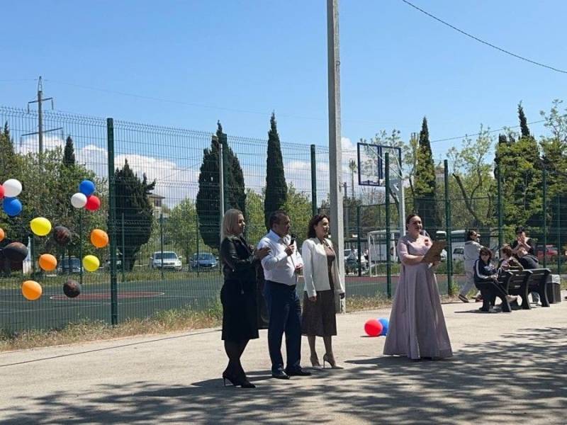 При поддержке Александра Брыжака прошло праздничное мероприятие При поддержке Александра Брыжака прошло праздничное мероприятие