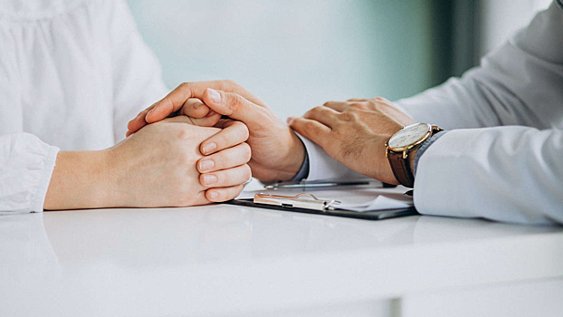 Ученые совершили прорыв в лечении рака груди