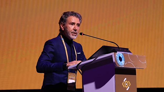 НИИ глазных болезней внедрит ИИ для диагностики заболеваний сетчатки