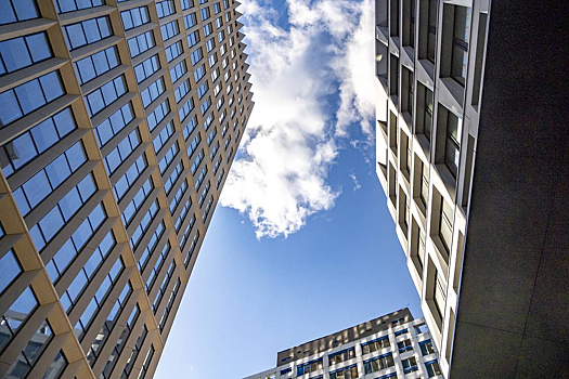 Подсчитана стоимость самого дорогого пентхауса в Москве