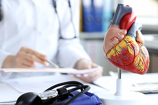 В России научили ИИ с высокой точностью предсказывать будущие болезни