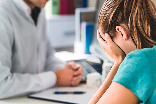 В России создали опросник, предсказывающий развитие депрессии