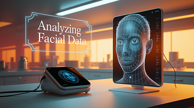 ИИ научился оценивать паралич лицевого нерва