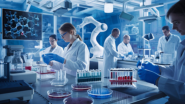 Разработан новый метод оценки биологического возраста человека