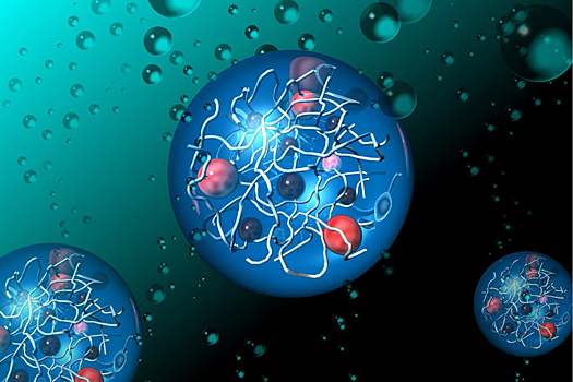 Ученые создали революционный материал для имплантов