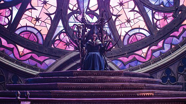 Опубликован список самых кассовых российских фильмов 2025 года