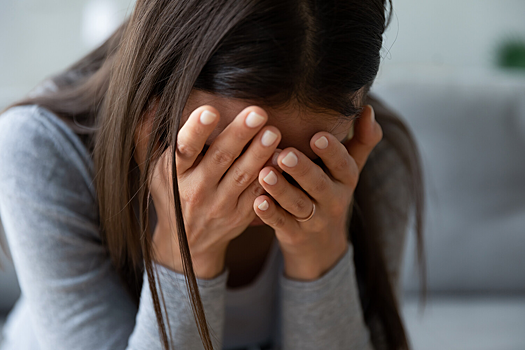 Найден способ вылечить панические атаки за четыре дня