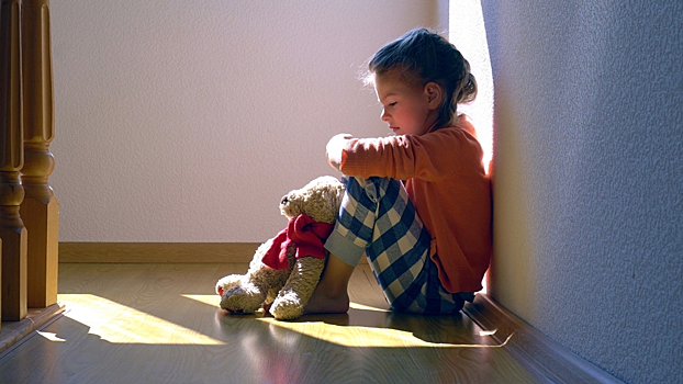 Ученые выяснили, как тяжелое детство может сказаться на мозге