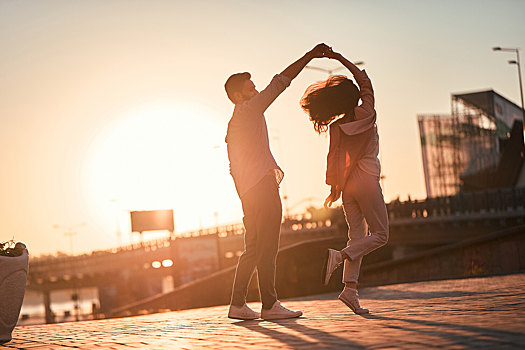 Ученые смогли объяснить разницу в росте между мужчинами и женщинами