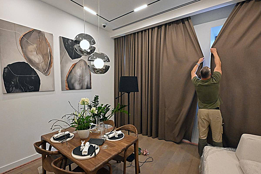 В Москве недосчитались одного вида жилья