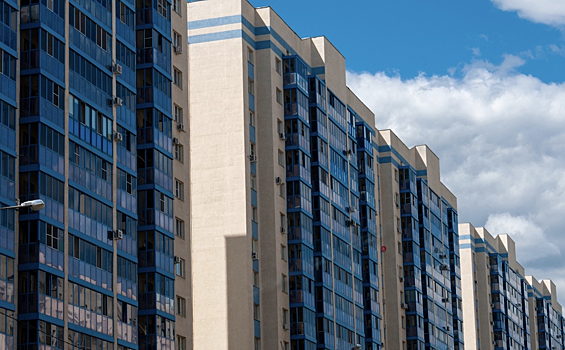 Цена «квадрата» на вторичном рынке недвижимости в РФ продолжила рост