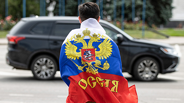 Американский штат введет ограничения в отношении россиян