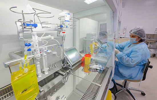 Найден способ остановить развитие эпилепсии