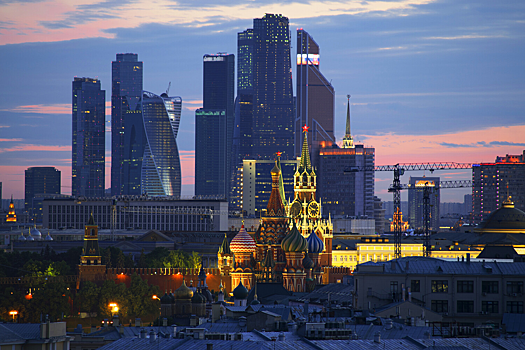 Названа цена самого дорогого съемного жилья в Москве