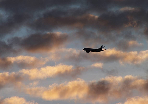 В России урежут расходы на производство самолетов