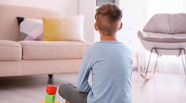 Ученые выяснили, влияет ли пол на развитие аутизма