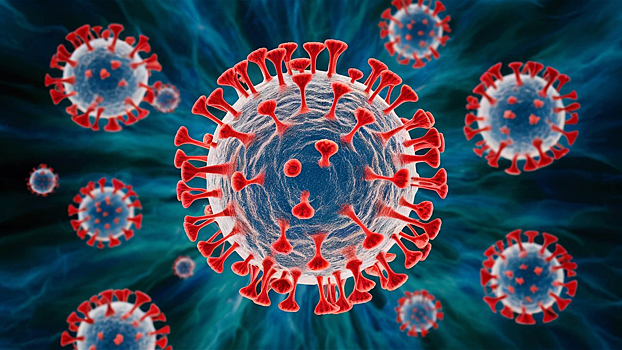 ИИ научили предсказывать, какие штаммы COVID-19 станут опасными