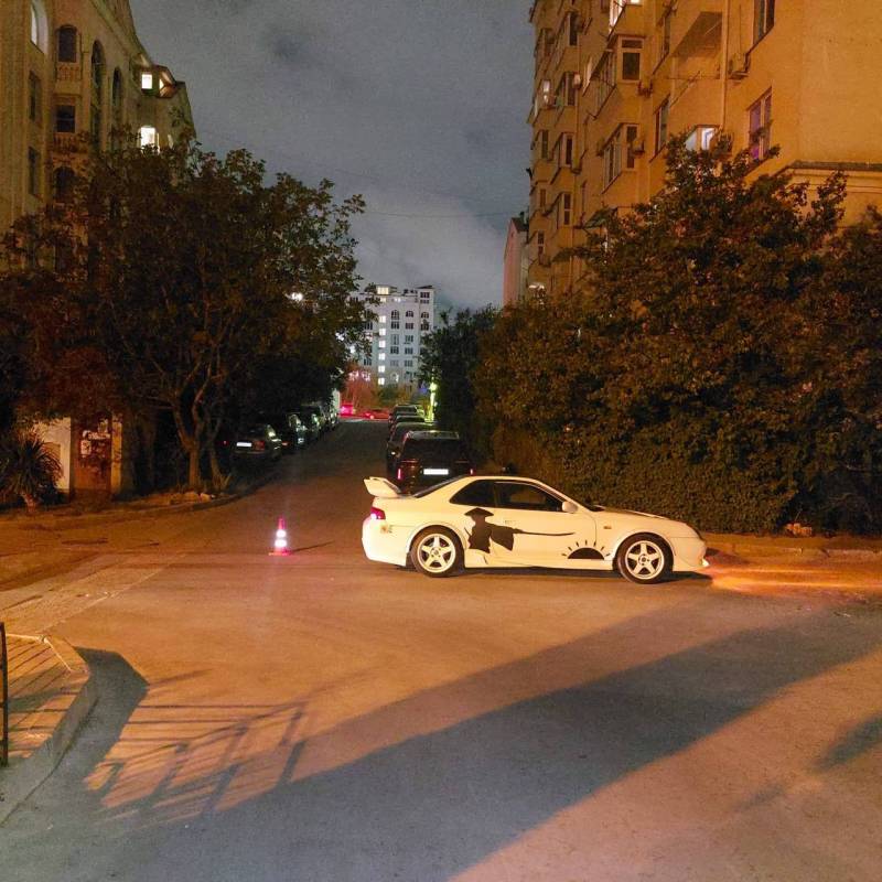 ДТП с несовершеннолетним велосипедистом