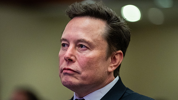 Илон Маск ответил, когда в мозг человека вживят чип, возвращающий зрение