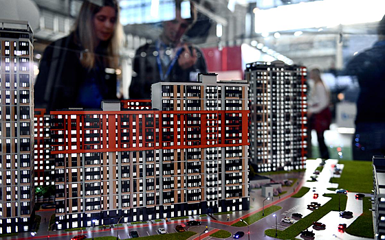 Молодежь в России стала чаще брать ипотеку