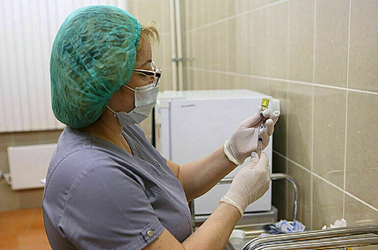 Эксперт развеяла опасный миф о COVID-19