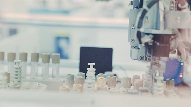 В США одобрили исследования крови для диагностики болезни Альцгеймера