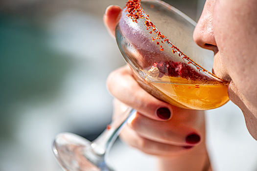 Названо психическое расстройство, при котором противопоказано спиртное