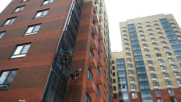 В Госдуму будет внесен проект об улучшении жилищных условий для учителей