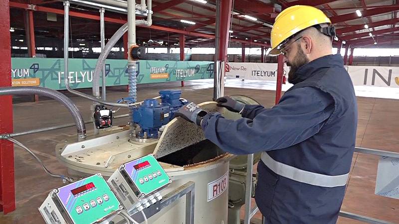 Италия начала добывать редкоземельные элементы из отработанных магнитов