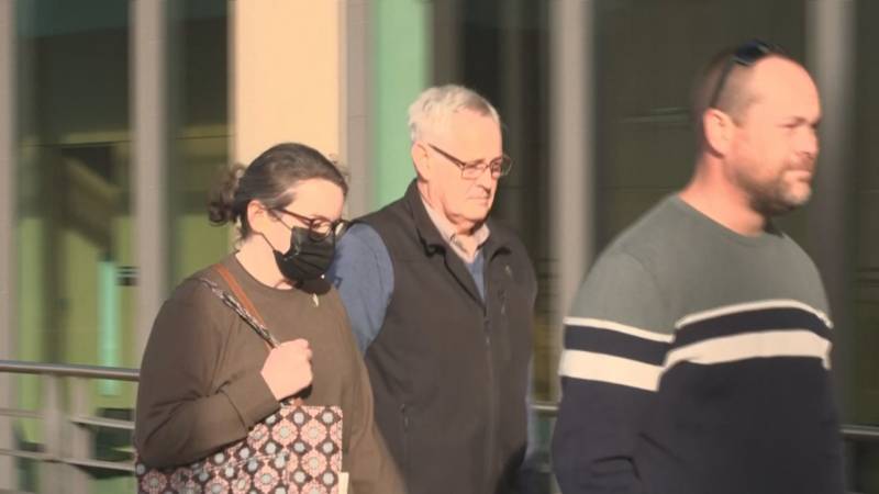 Отравила мухоморами: австралийку судят за смертоносный семейный обед