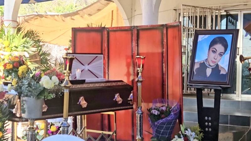 В Мексике снова убили политика