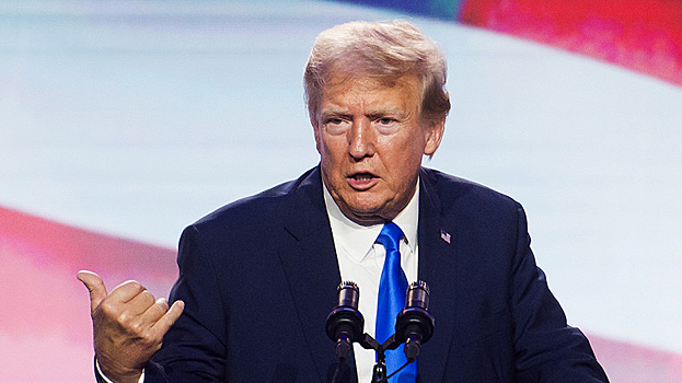 Трамп оскорбил главу ФРС США