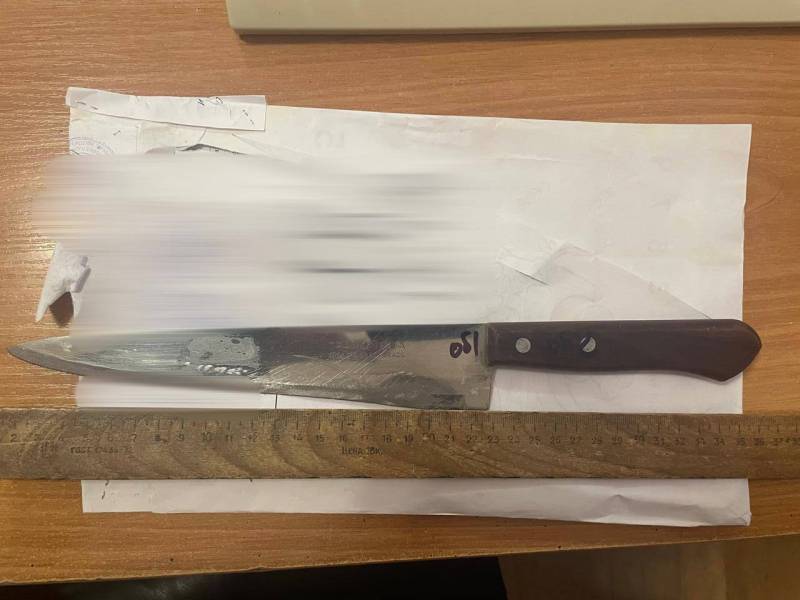 В Керчи перед судом предстанет местный житель, обвиняемый в убийстве приятеля